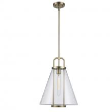  PND-2233 AG - River Pendant Lights Antique Gold